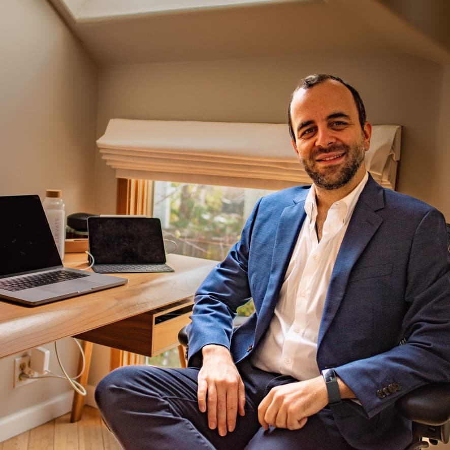 Juan Alberto Lopez Cavallotti