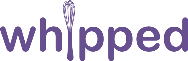 WhippedUp logo
